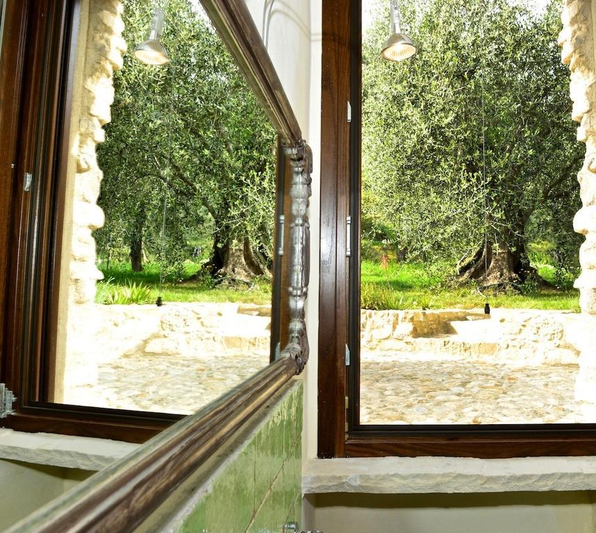 Agriturismo C'Era Una Volta Camporosso  Phòng bức ảnh