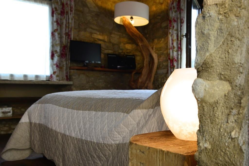 Agriturismo C'Era Una Volta Camporosso  Phòng bức ảnh