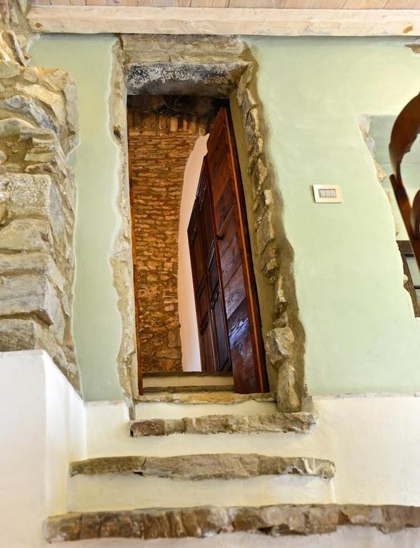Agriturismo C'Era Una Volta Camporosso  Phòng bức ảnh