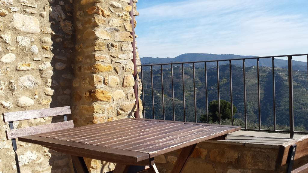 Agriturismo C'Era Una Volta Camporosso  Phòng bức ảnh
